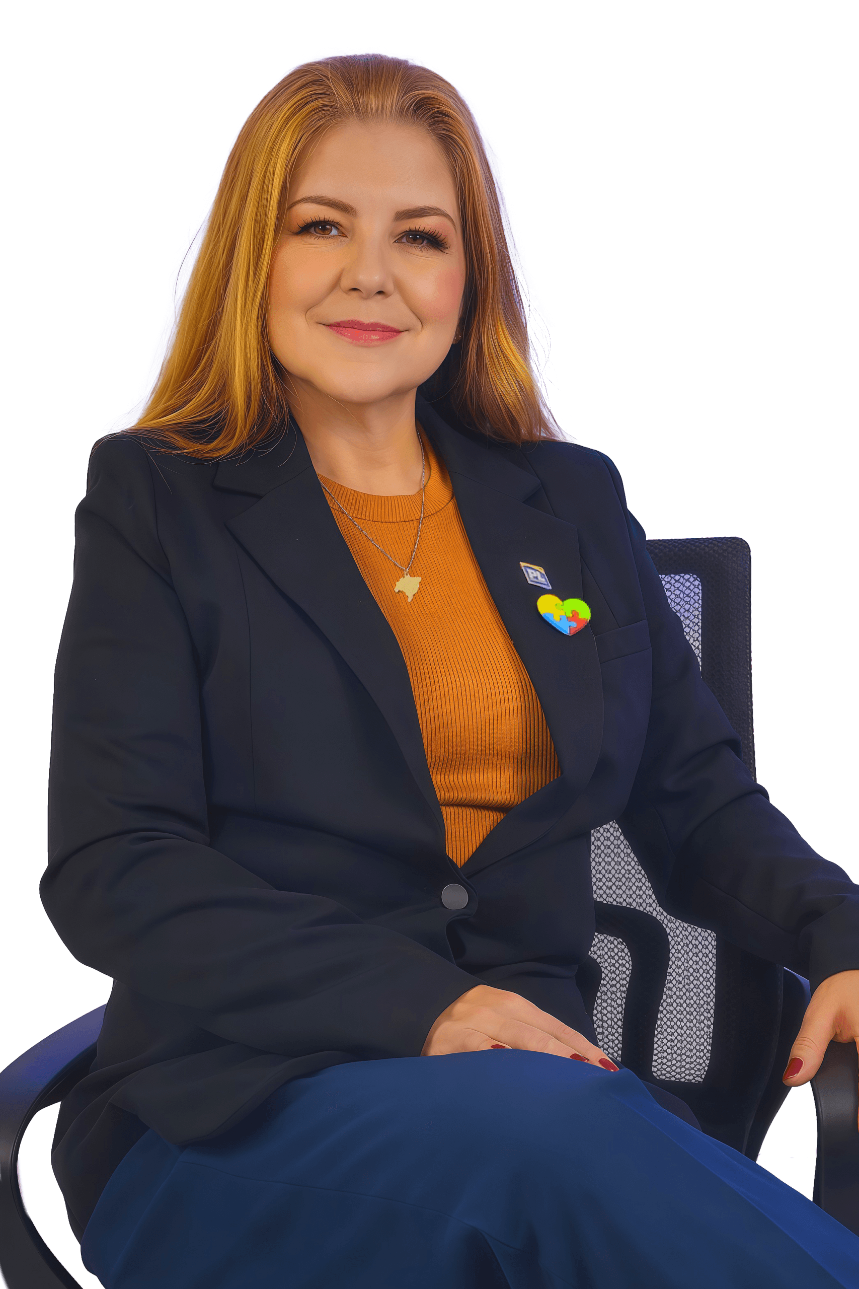 Helen Vita